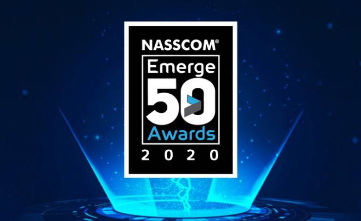 SecurelyShare wins NASSCOM Emerge 50 awards for innovation in cybersecurity