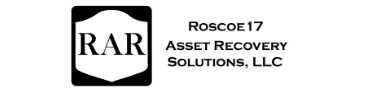 Roscoe17 Asset Recovery Solutions LLC
