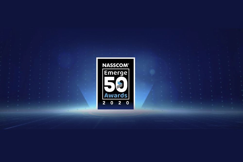 SecurelyShare wins NASSCOM Emerge 50 awards for innovation is cyber security