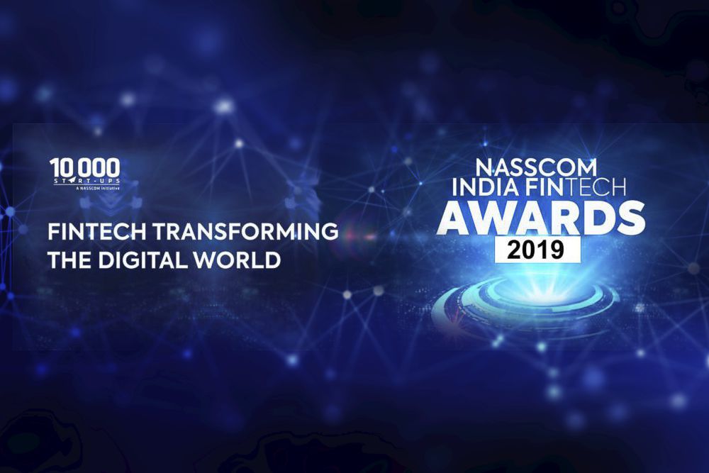 SecurelyShare Wins NASSCOM India FinTech Awards